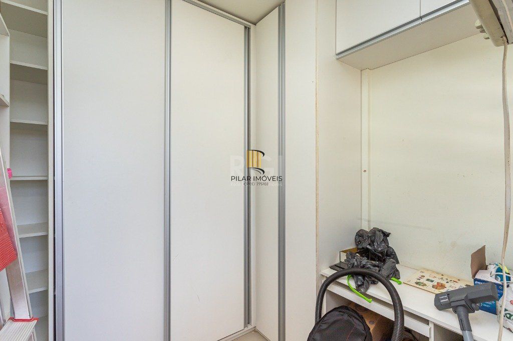 Apartamento Menino Deus de 3 dormitórios e vaga