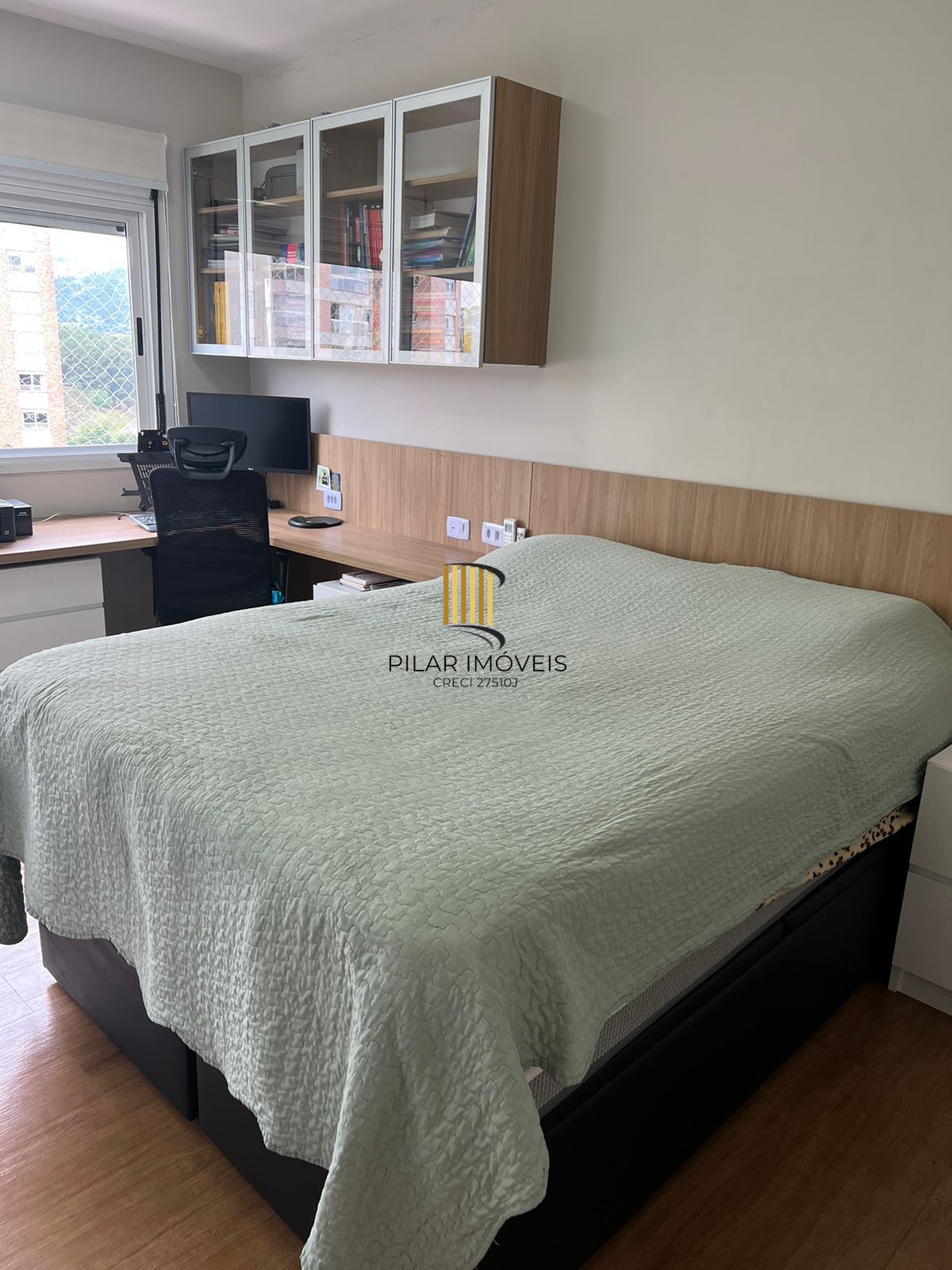 Apartamento 3 dormitórios no bairro Jardim do Salso