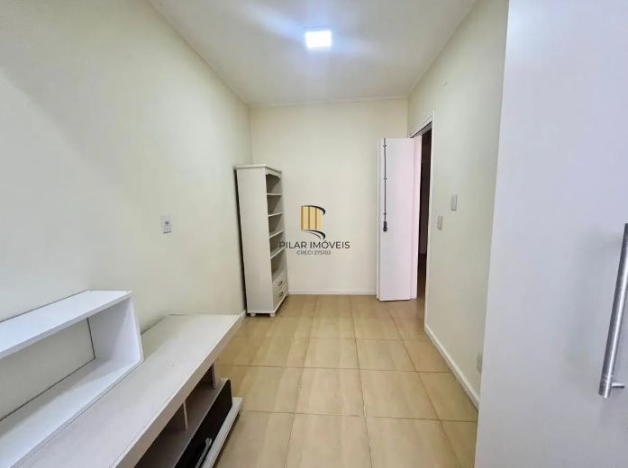 Cobertura no Partenon de 3 dormitórios vaga e terraço