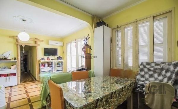 Apartamento de 3 dormitórios no bairro Rio Branco