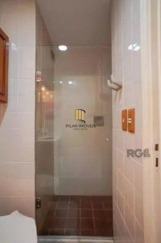 Apartamento no Petrópolis de 1 dormitório e vaga