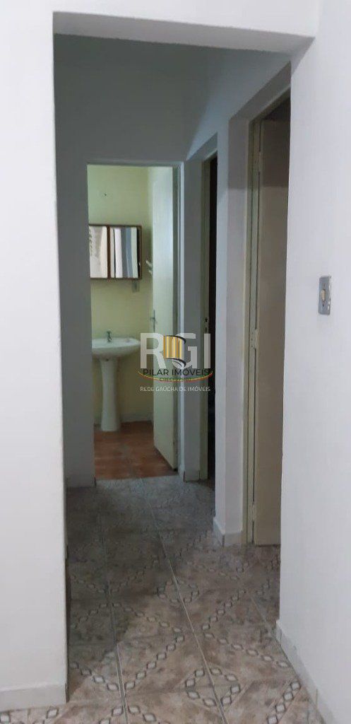Apartamento para Venda - 38m², 2 dormitórios, Maria Regina