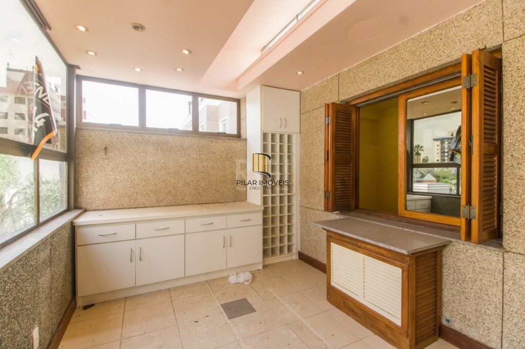 Cobertura para Venda - 142.15m², 3 dormitórios, 2 vagas - São João