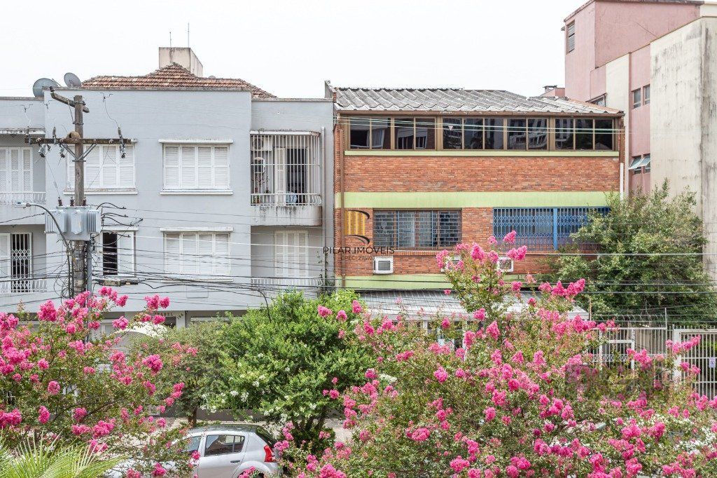 Apartamento para Venda - 102.05m², 3 dormitórios, sendo 1 suites, 2 vagas - Auxiliadora