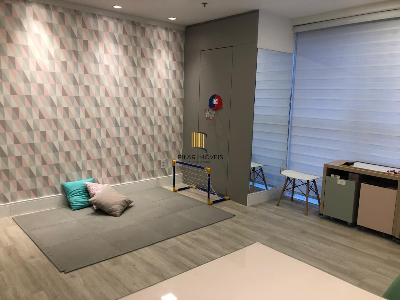 Sala Comercial 1 dormitório no bairro Petrópolis