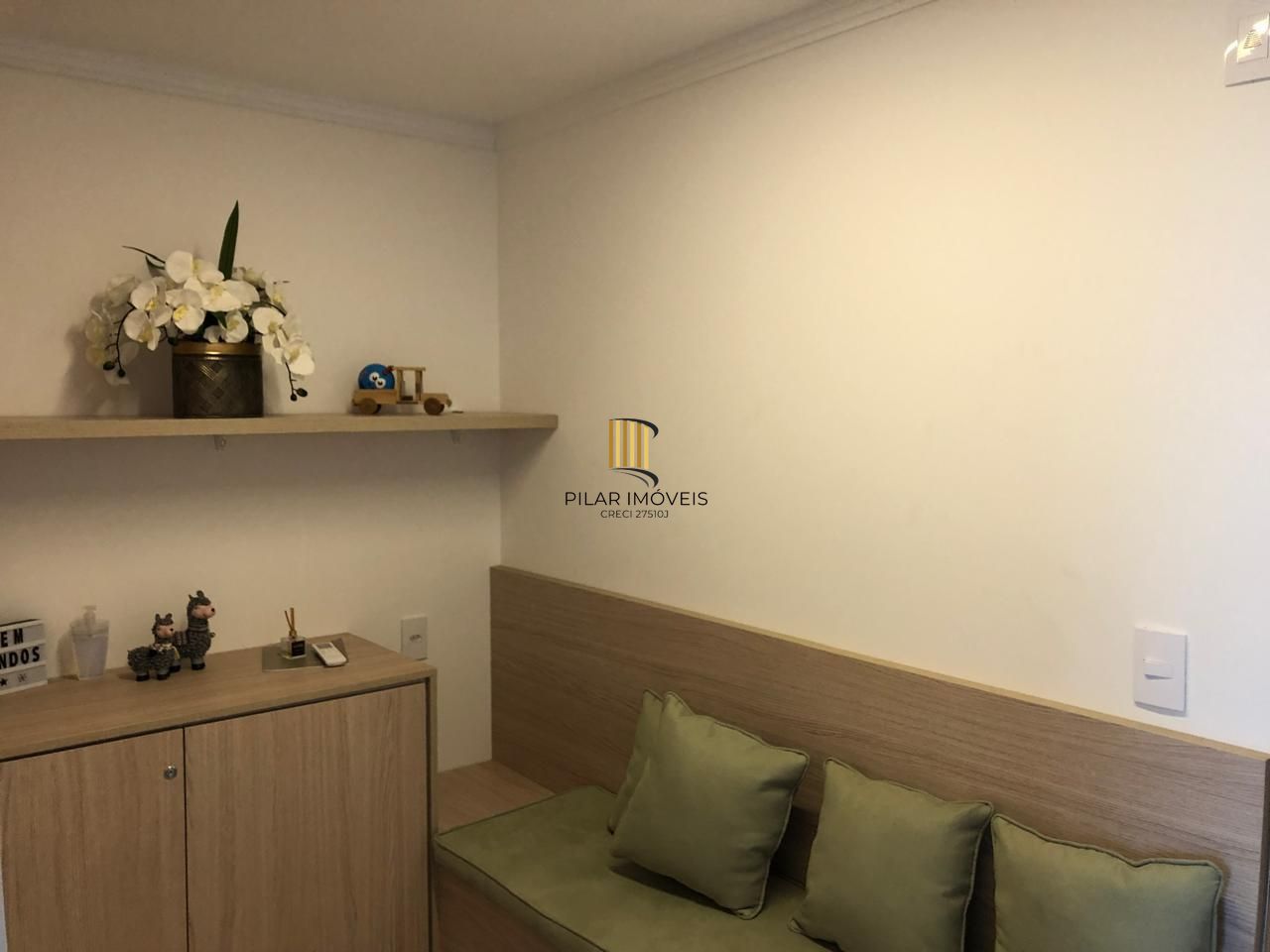 Sala Comercial 1 dormitório no bairro Petrópolis