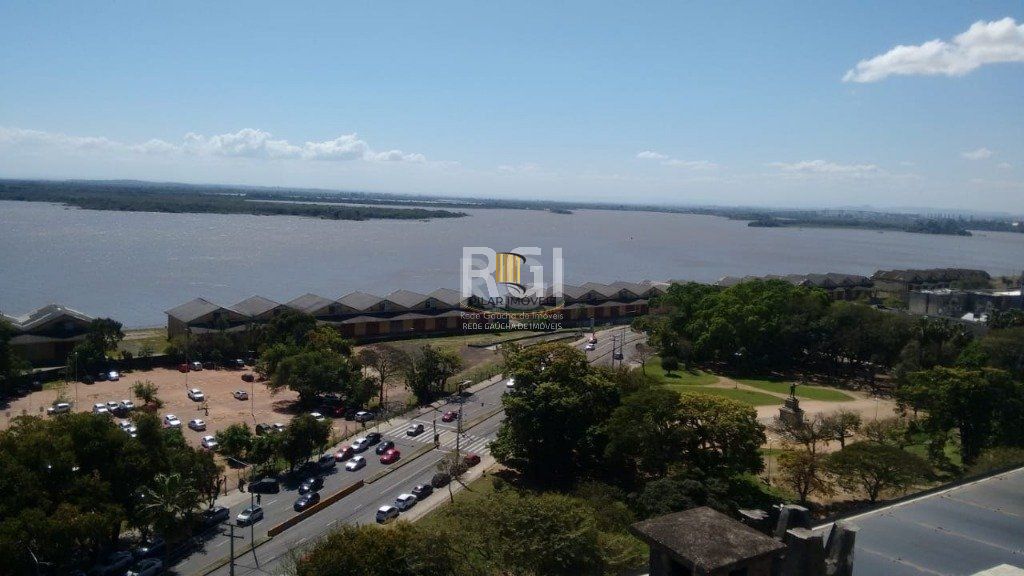 Apartamento JK no Centro Histórico