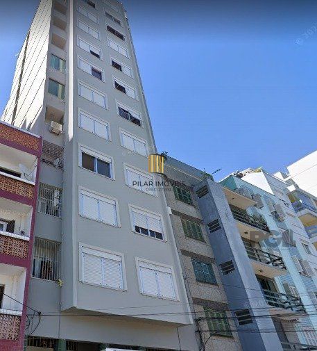 Apartamento JK no Centro Histórico