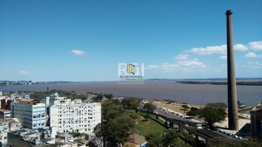 Apartamento JK no Centro Histórico