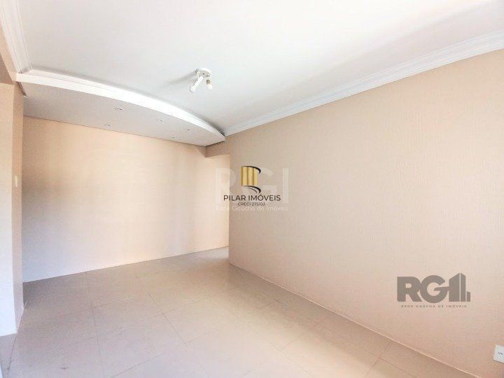 Apartamento de 1 dormitório com vaga no Partenon