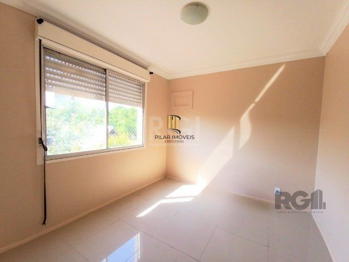 Apartamento de 1 dormitório com vaga no Partenon