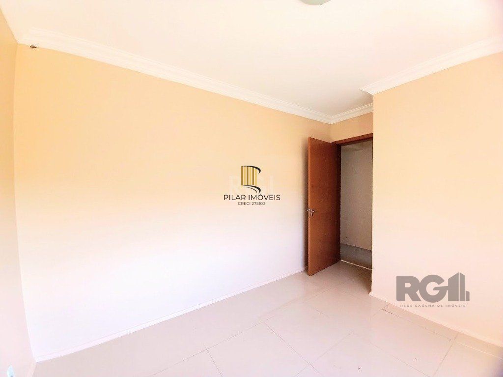 Apartamento de 1 dormitório com vaga no Partenon