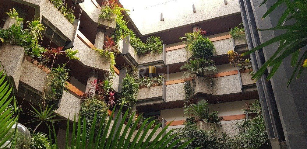 Conjunto / Sala com 2 vagas - bairro Higienópolis