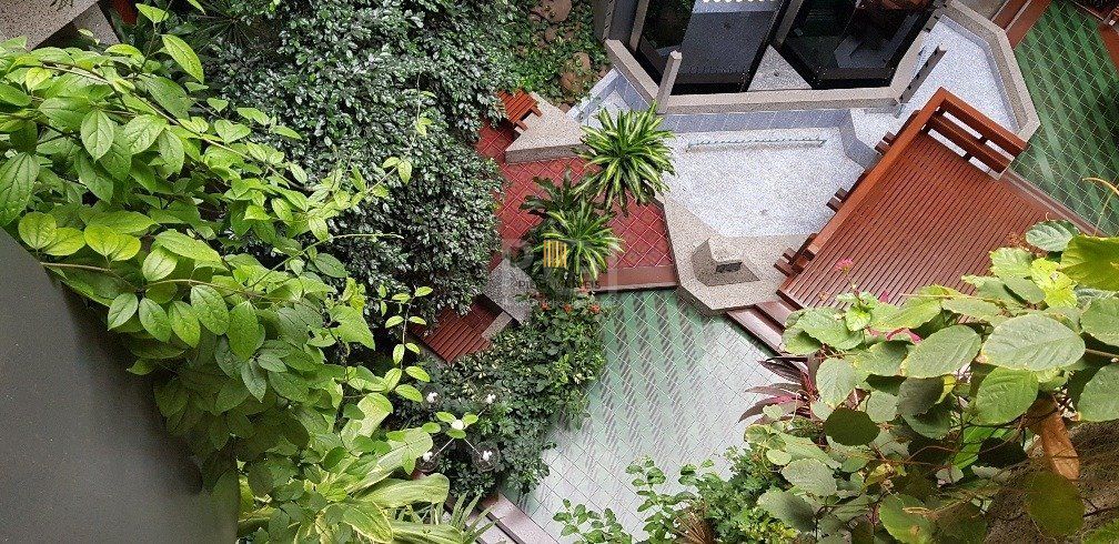 Conjunto / Sala com 2 vagas - bairro Higienópolis