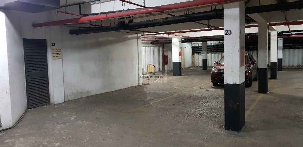 Conjunto / Sala com 2 vagas - bairro Higienópolis