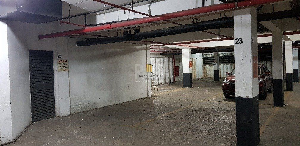 Conjunto / Sala com 2 vagas - bairro Higienópolis