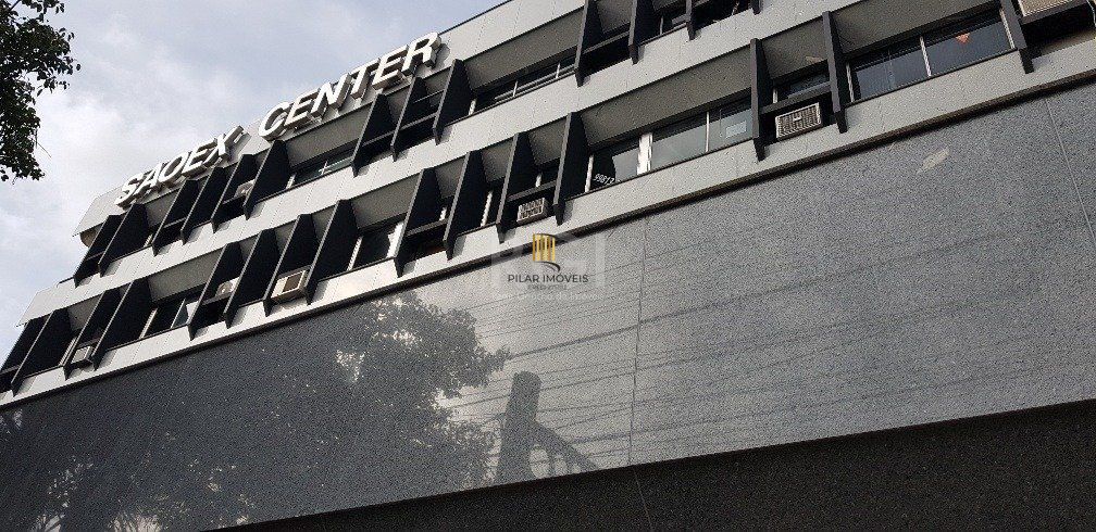 LOJA TÉRREA NO BAIRRO HIGIENÓPOLIS COM 2 VAGAS