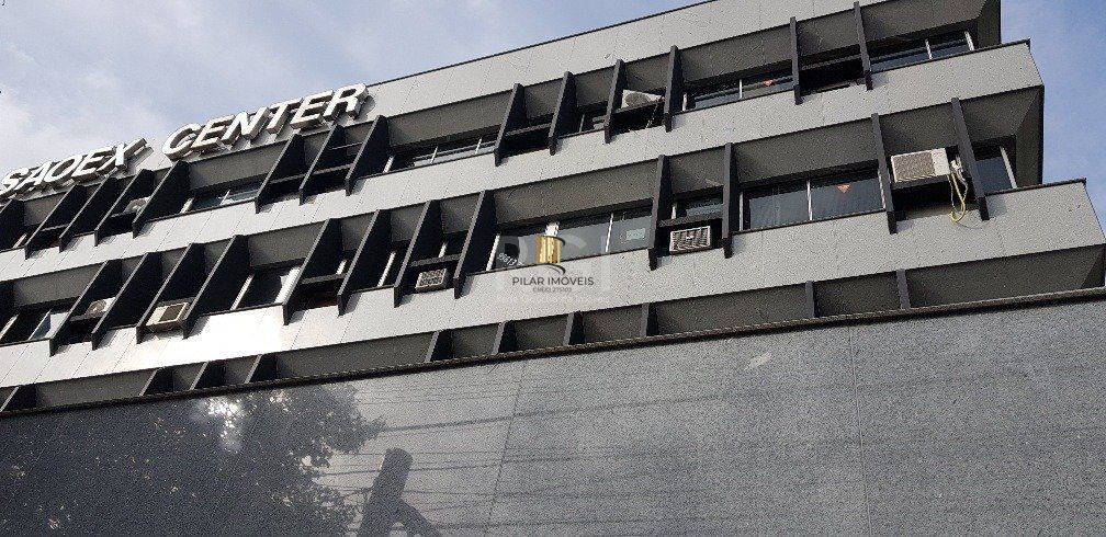 LOJA TÉRREA NO BAIRRO HIGIENÓPOLIS COM 2 VAGAS