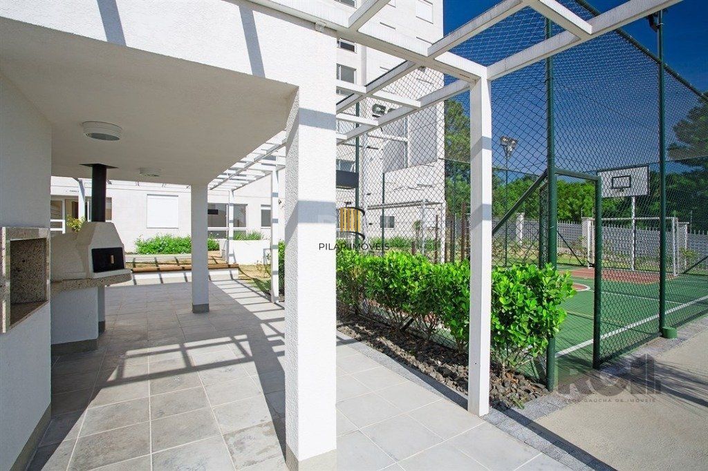 Apartamento no Sarandi de 3 dormitórios e 2 vagas