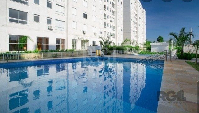 Apartamento no Sarandi de 3 dormitórios e 2 vagas