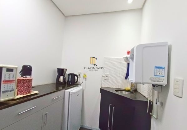 LOJAS TÉRREAS NO BAIRRO HIGIENÓPOLIS COM 4 VAGAS