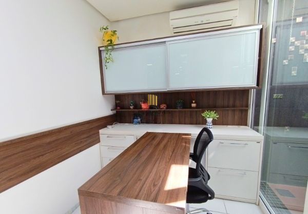 LOJAS TÉRREAS NO BAIRRO HIGIENÓPOLIS COM 4 VAGAS