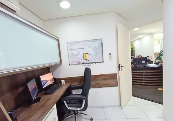 LOJAS TÉRREAS NO BAIRRO HIGIENÓPOLIS COM 4 VAGAS