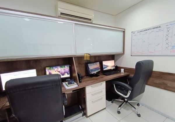 LOJAS TÉRREAS NO BAIRRO HIGIENÓPOLIS COM 4 VAGAS