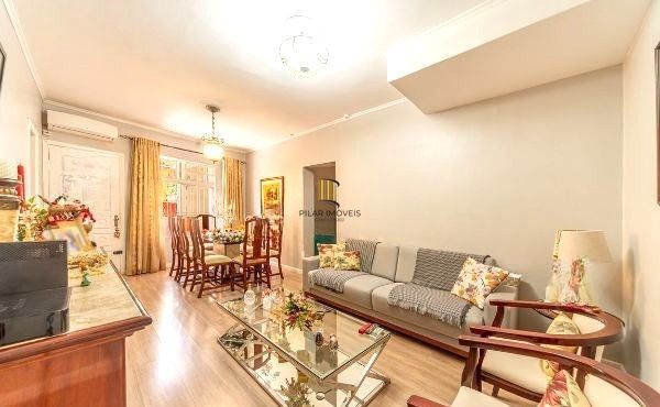 Prédio Comercial no Passo D'areia com 6 dormitórios e 5 vagas