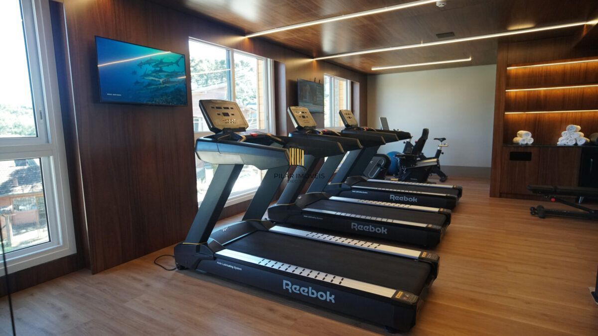 Apartamento Stúdio no Condomínio Essence em Canela