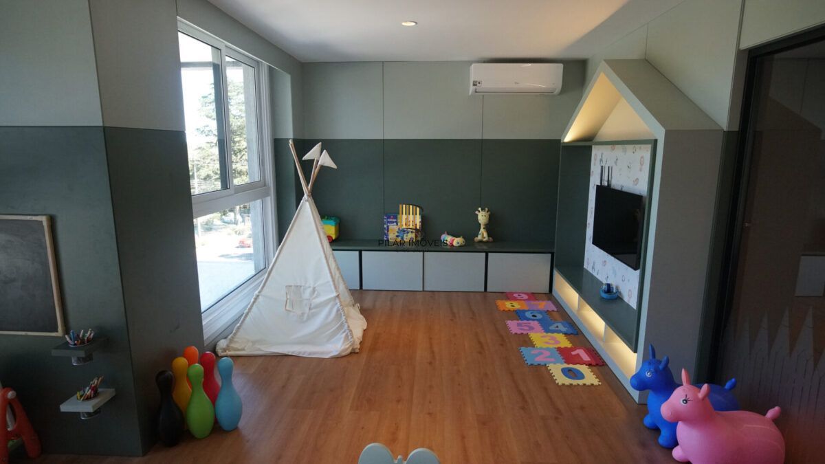 Apartamento Stúdio no Condomínio Essence em Canela