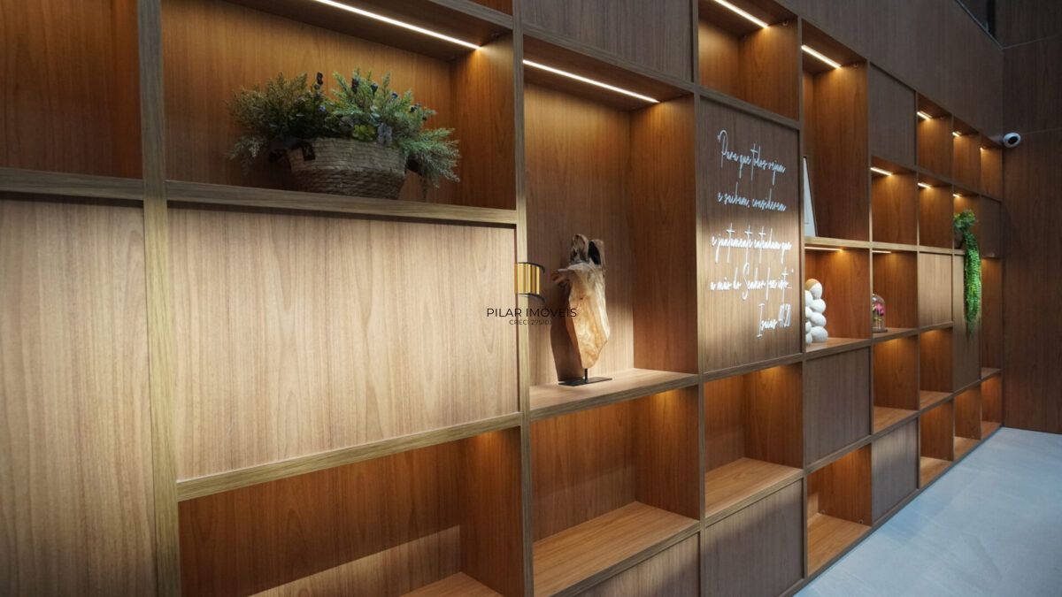 Apartamento Stúdio no Condomínio Essence em Canela