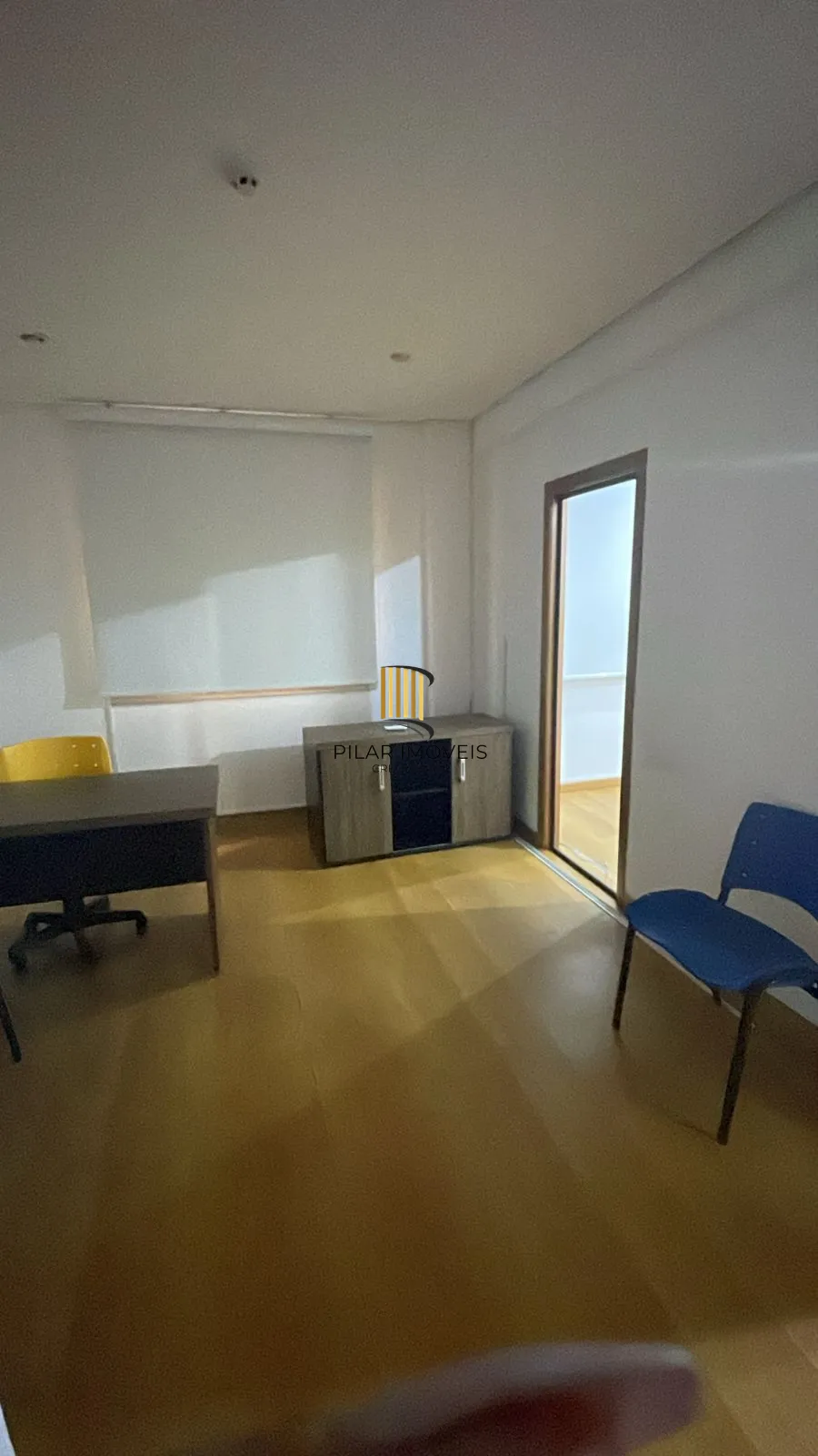 Apartamento no Centro DESOCUPADO - Pilar Imóveis
