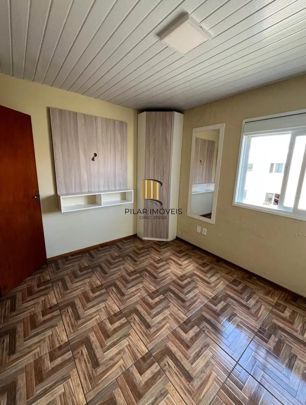 Casa de Condomínio 2 dormitórios no bairro Restinga