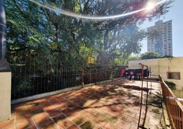 Apartamento no Jardm Botânico de 2 dormitórios