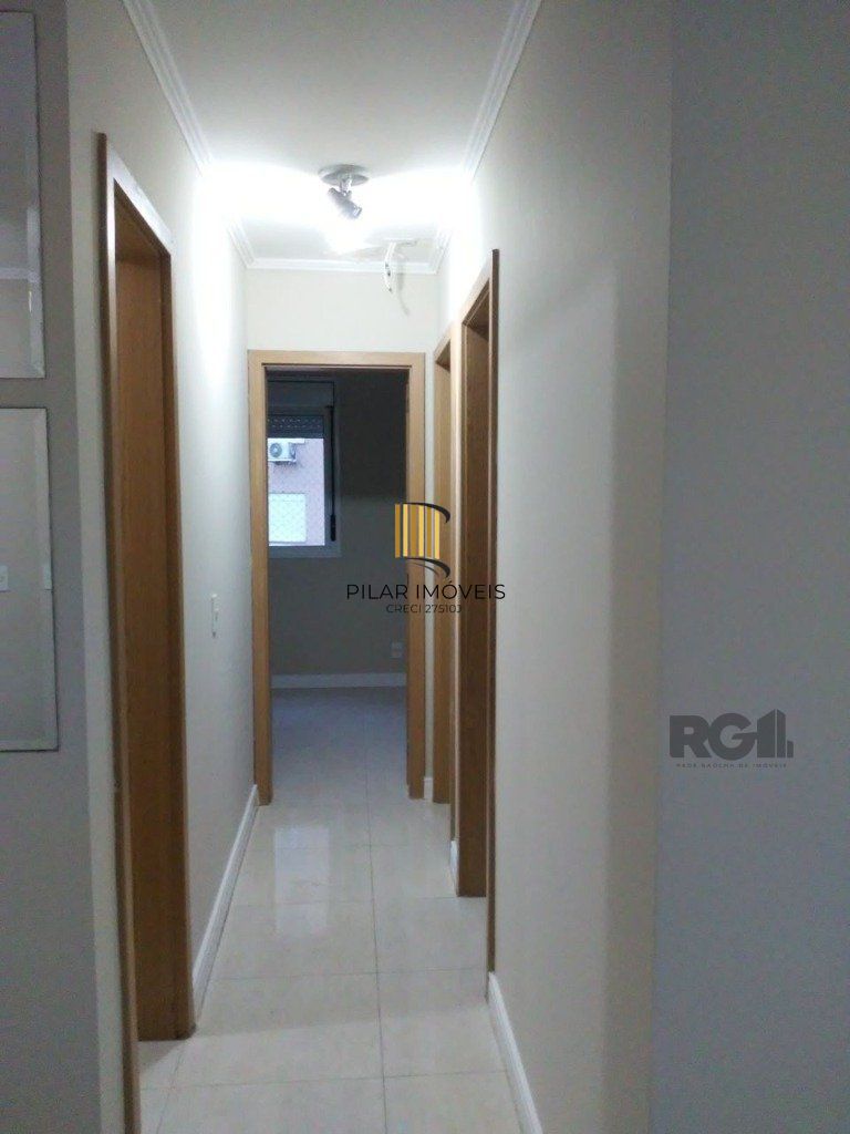 Apartamento no Arboretto de 3 dormitórios infra e vaga