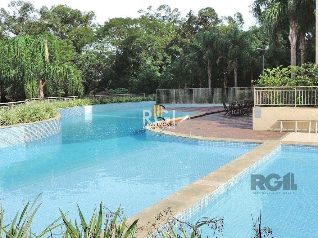 Apartamento no Arboretto de 3 dormitórios infra e vaga