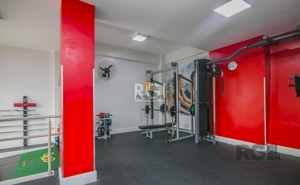 Apartamento no Arboretto de 3 dormitórios infra e vaga