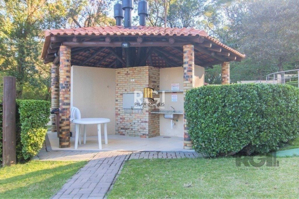 Apartamento no Arboretto de 3 dormitórios infra e vaga