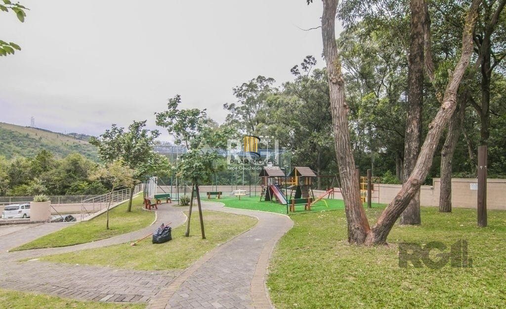 Apartamento no Arboretto de 3 dormitórios infra e vaga