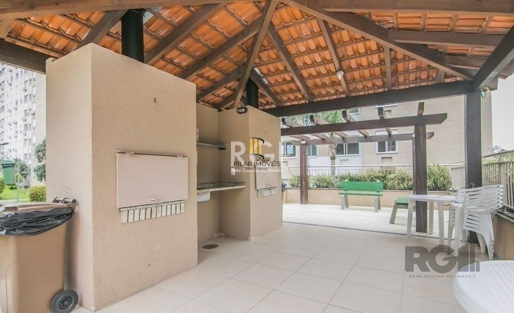 Apartamento no Arboretto de 3 dormitórios infra e vaga