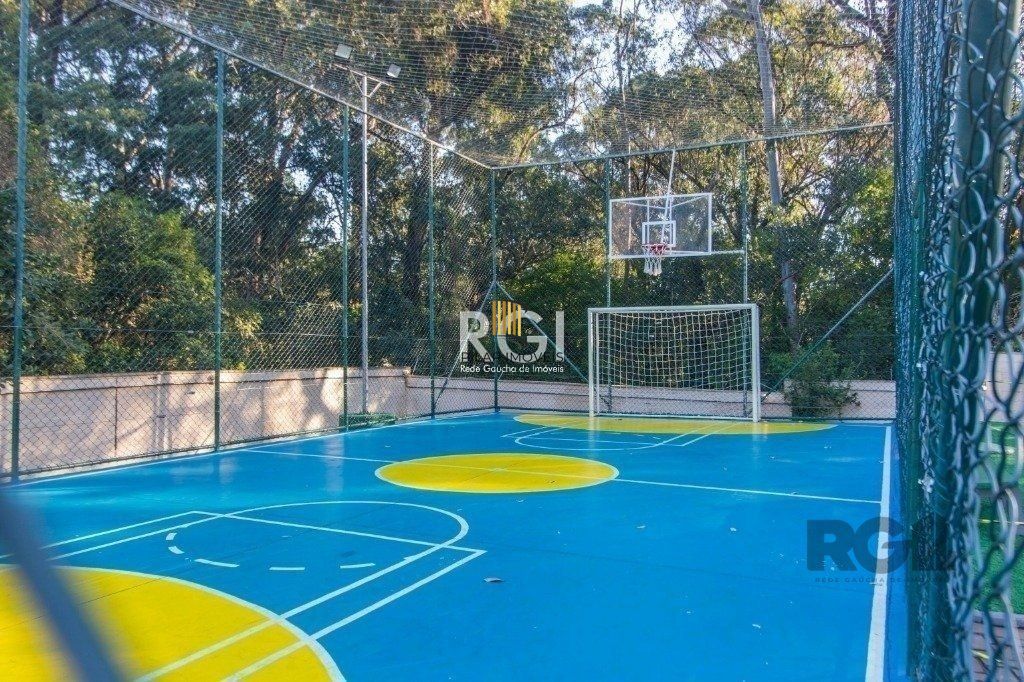 Apartamento no Arboretto de 3 dormitórios infra e vaga