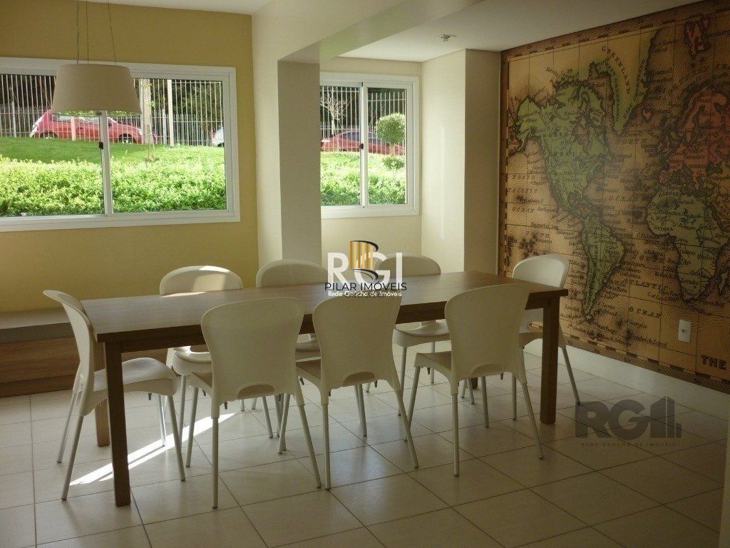 Apartamento no Arboretto de 3 dormitórios infra e vaga