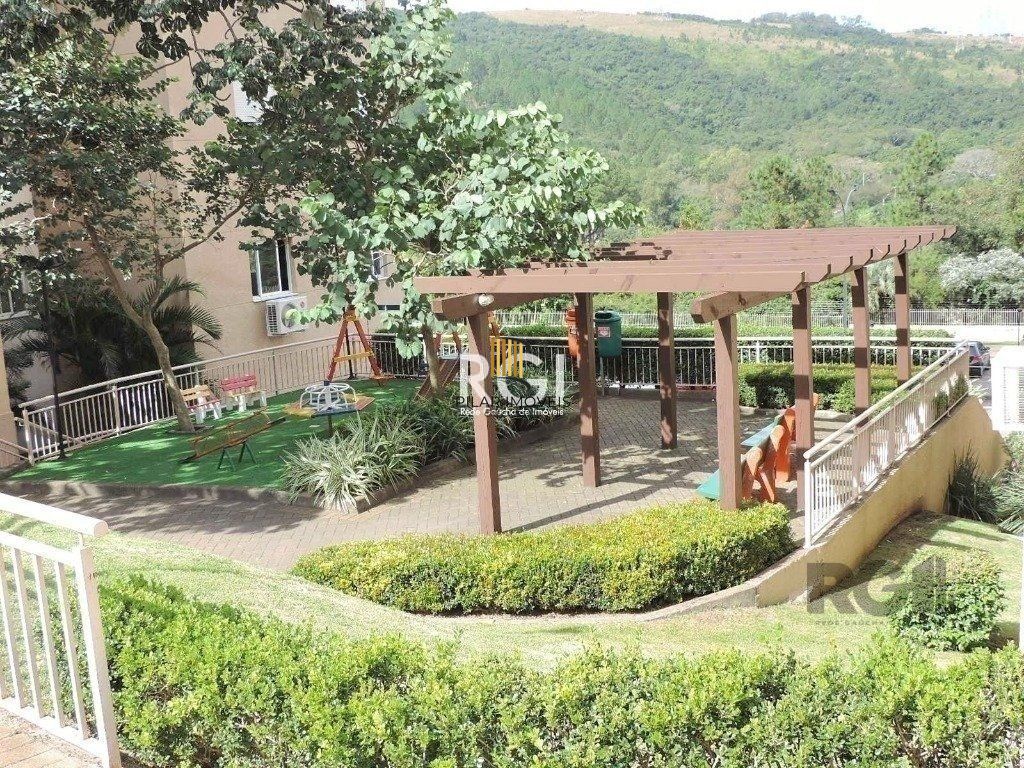 Apartamento no Arboretto de 3 dormitórios infra e vaga