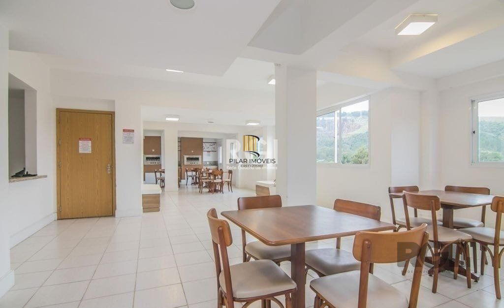 Apartamento no Arboretto de 3 dormitórios infra e vaga