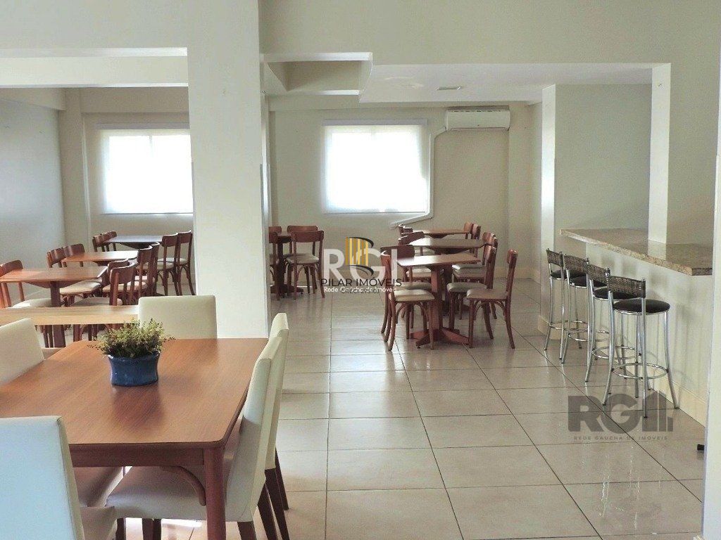 Apartamento no Arboretto de 3 dormitórios infra e vaga