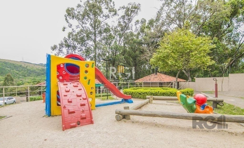 Apartamento no Arboretto de 3 dormitórios infra e vaga