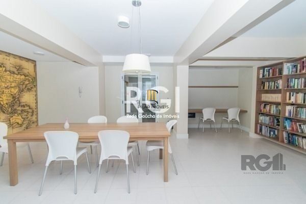 Apartamento no Arboretto de 3 dormitórios infra e vaga