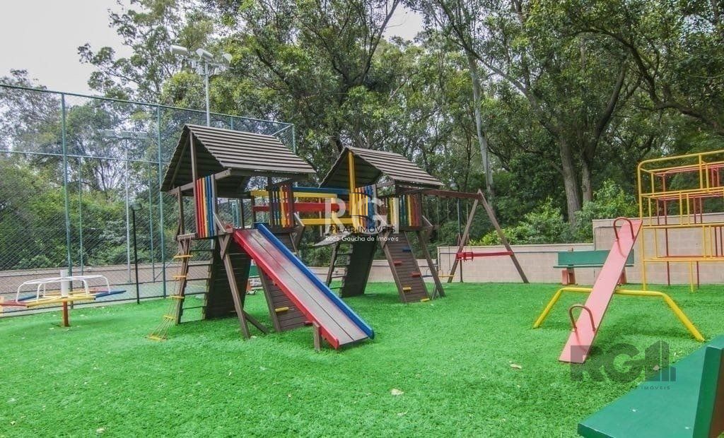 Apartamento no Arboretto de 3 dormitórios infra e vaga