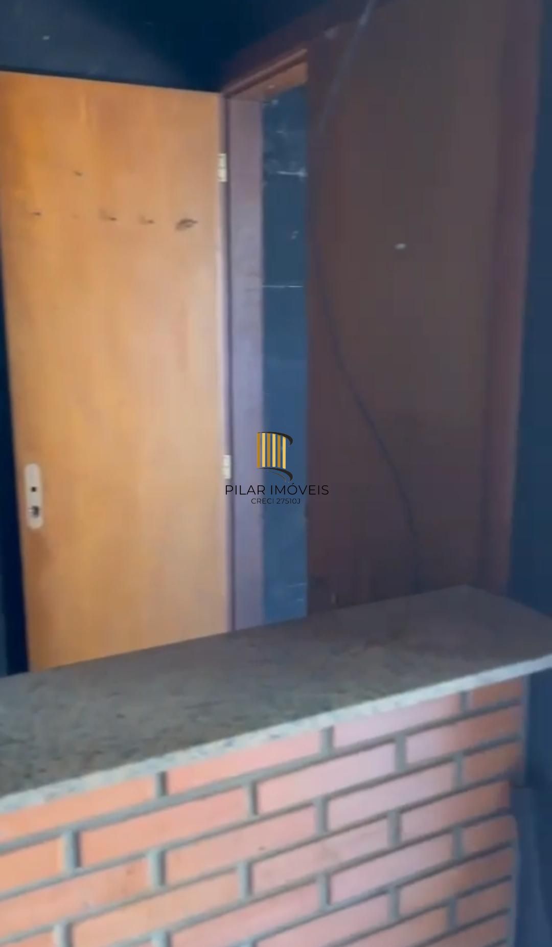 Prédio Comercial 2 dormitórios no bairro Santana